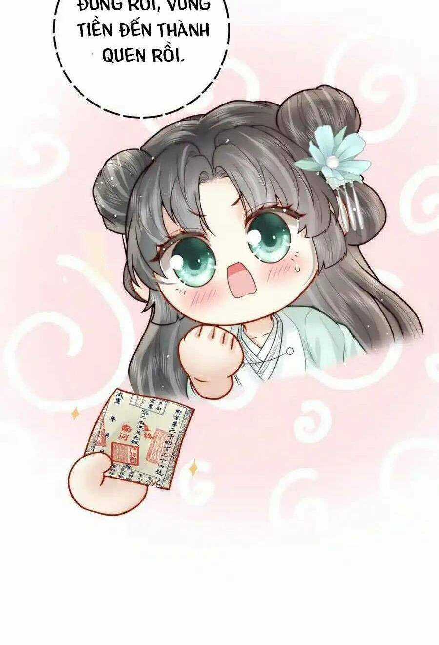 Nữ Đế Và Dàn Hậu Cung Siêu Phẩm Chapter 32 trang 42