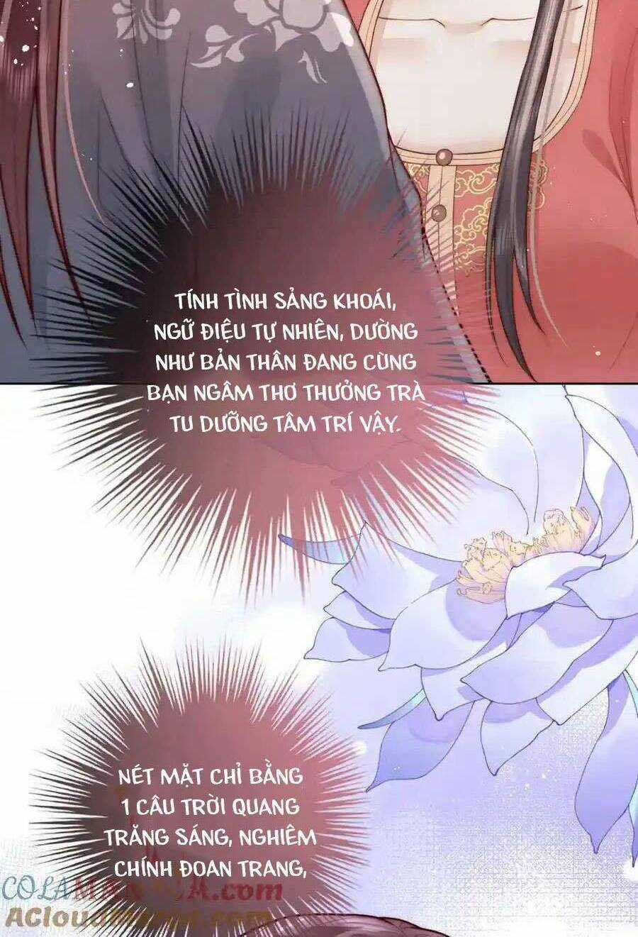 Nữ Đế Và Dàn Hậu Cung Siêu Phẩm Chapter 32 trang 44