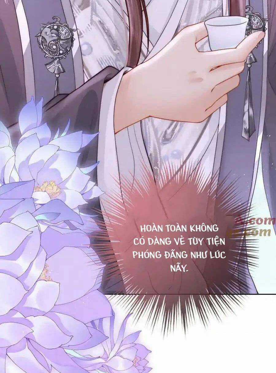 Nữ Đế Và Dàn Hậu Cung Siêu Phẩm Chapter 32 trang 46