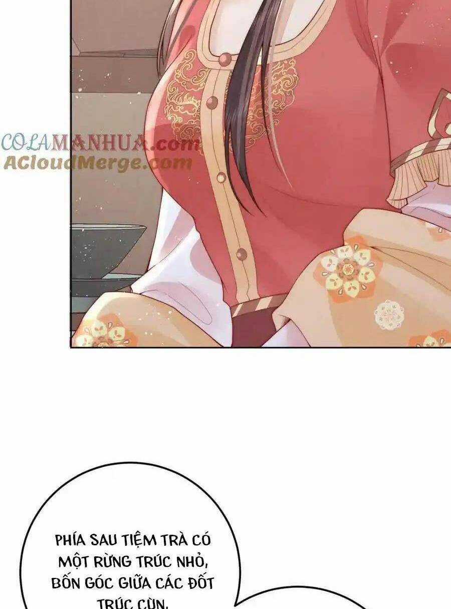 Nữ Đế Và Dàn Hậu Cung Siêu Phẩm Chapter 32 trang 48