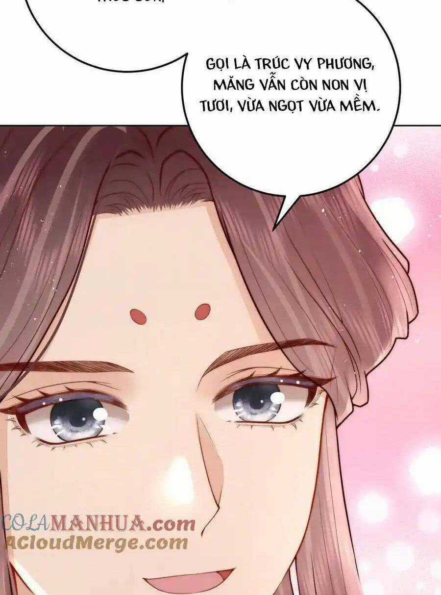 Nữ Đế Và Dàn Hậu Cung Siêu Phẩm Chapter 32 trang 49