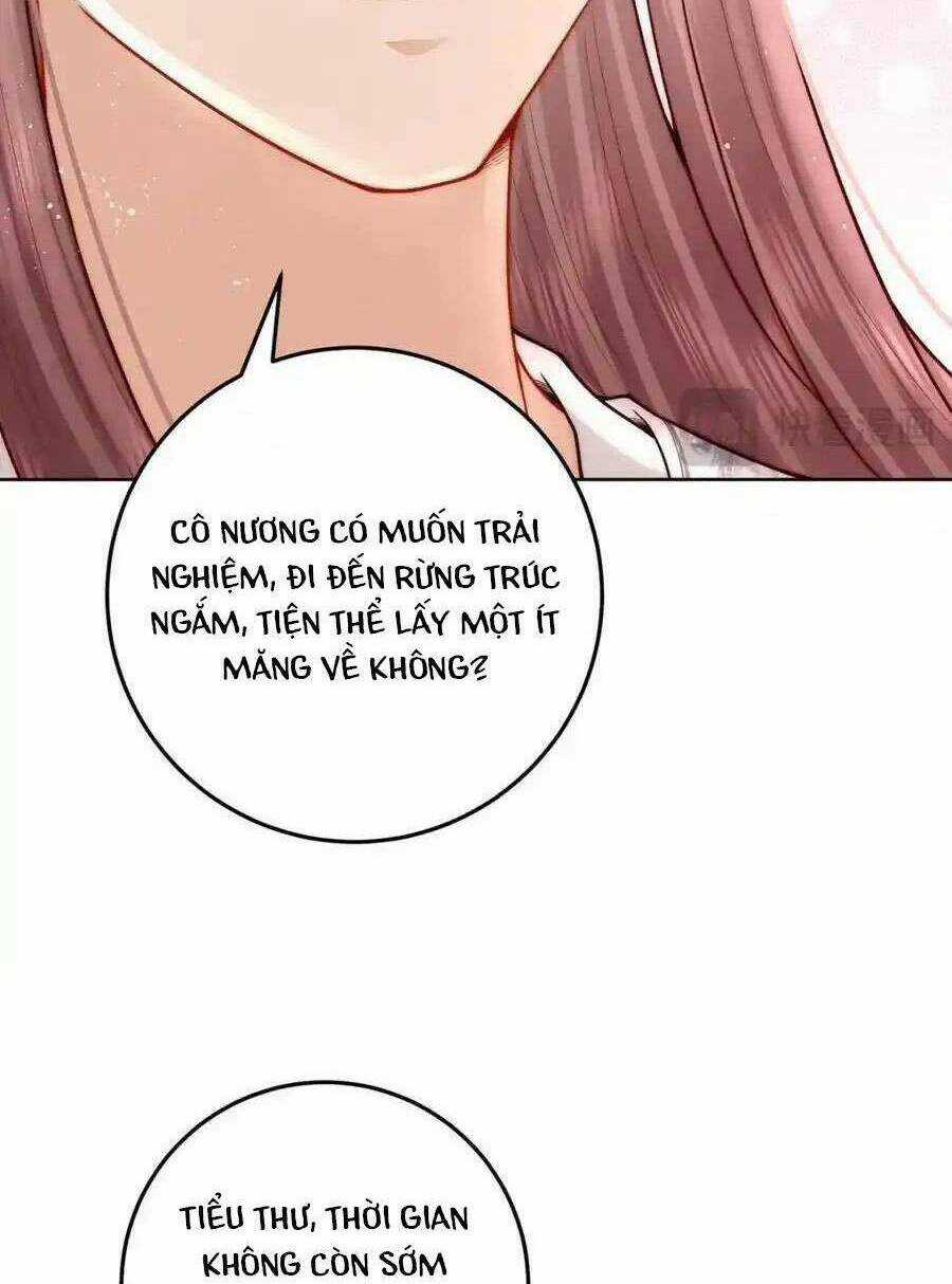 Nữ Đế Và Dàn Hậu Cung Siêu Phẩm Chapter 32 trang 50