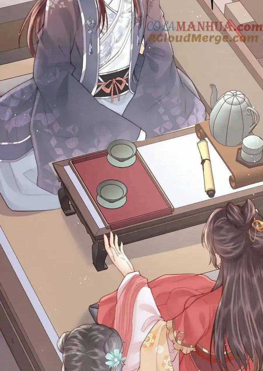 Nữ Đế Và Dàn Hậu Cung Siêu Phẩm Chapter 32 trang 53