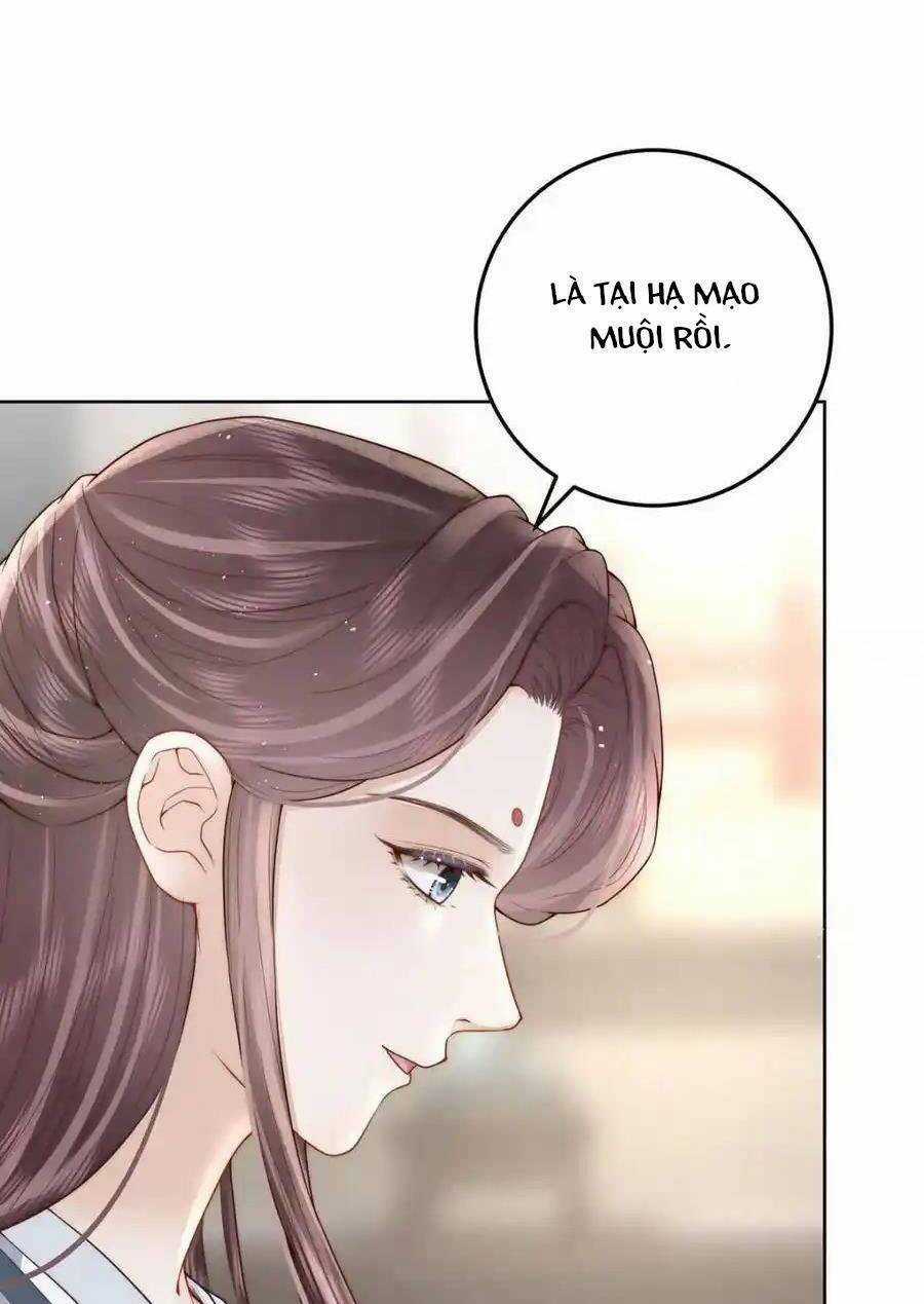 Nữ Đế Và Dàn Hậu Cung Siêu Phẩm Chapter 32 trang 55
