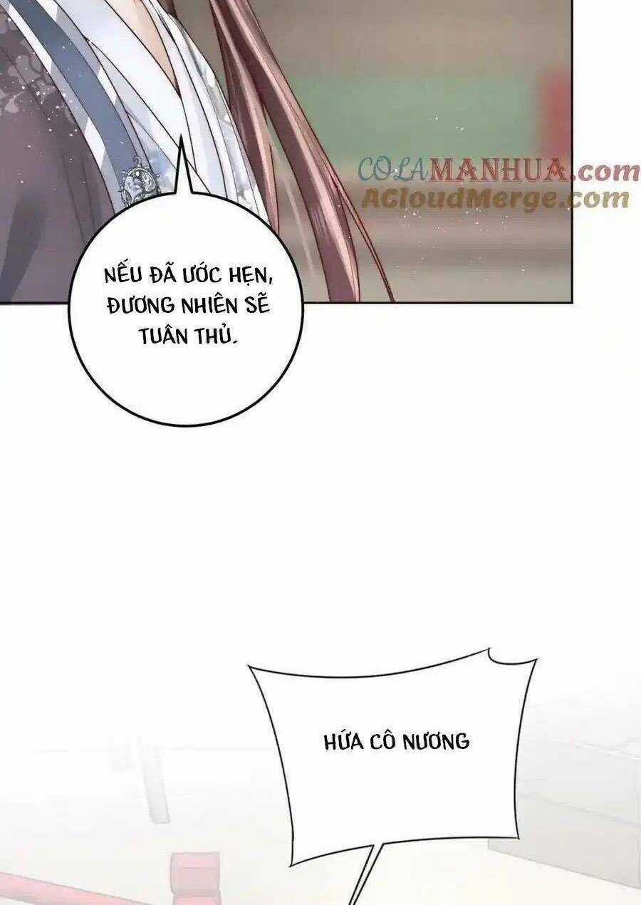Nữ Đế Và Dàn Hậu Cung Siêu Phẩm Chapter 32 trang 56