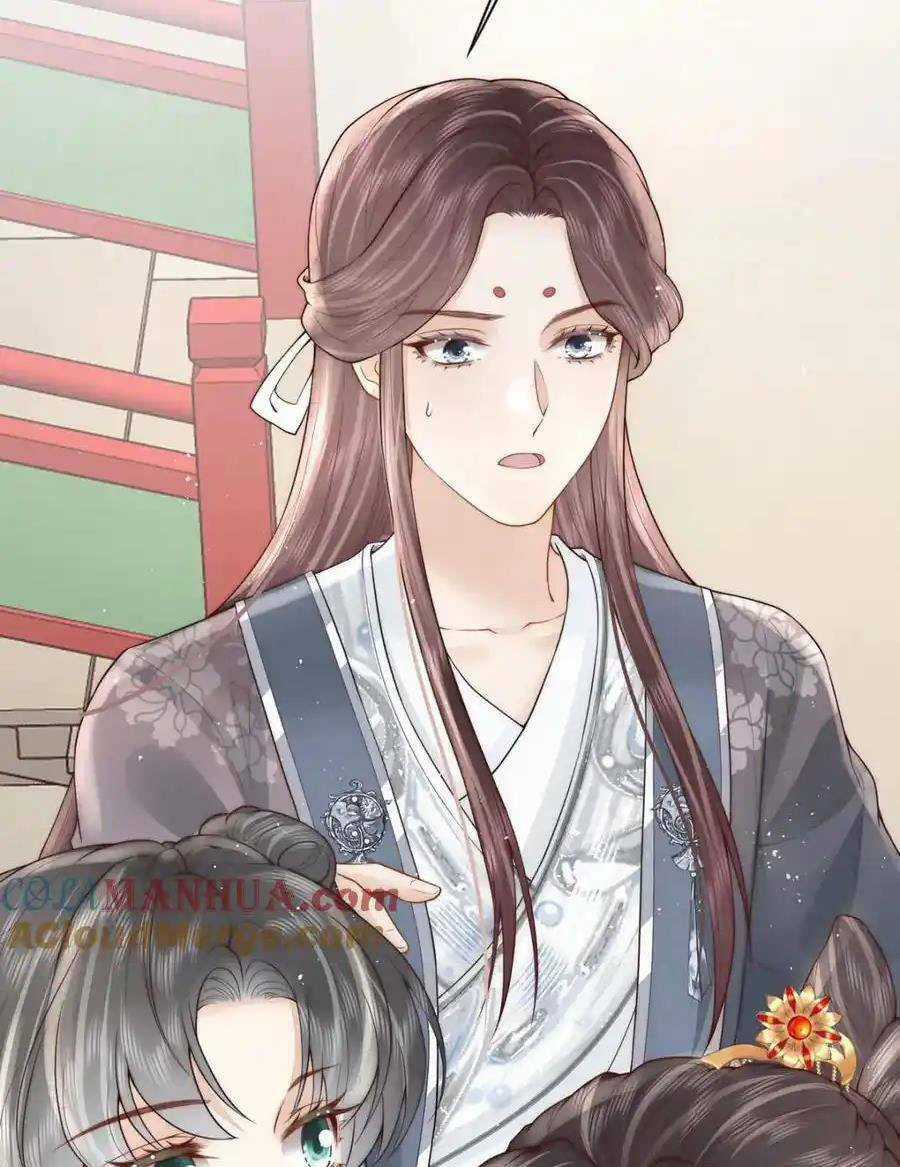 Nữ Đế Và Dàn Hậu Cung Siêu Phẩm Chapter 32 trang 57