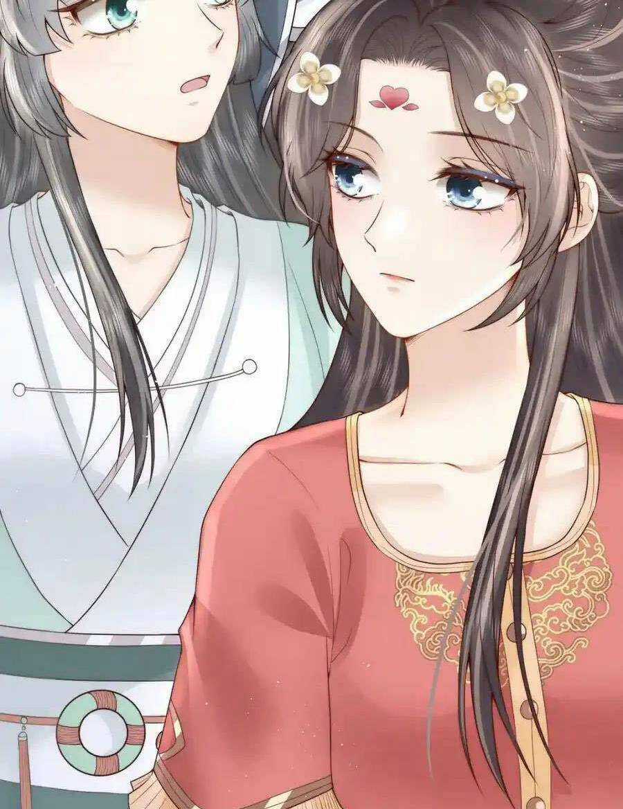 Nữ Đế Và Dàn Hậu Cung Siêu Phẩm Chapter 32 trang 58