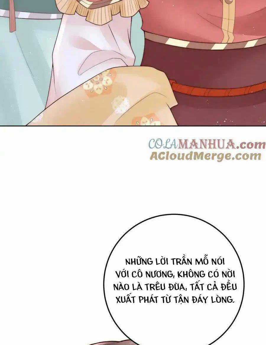 Nữ Đế Và Dàn Hậu Cung Siêu Phẩm Chapter 32 trang 59