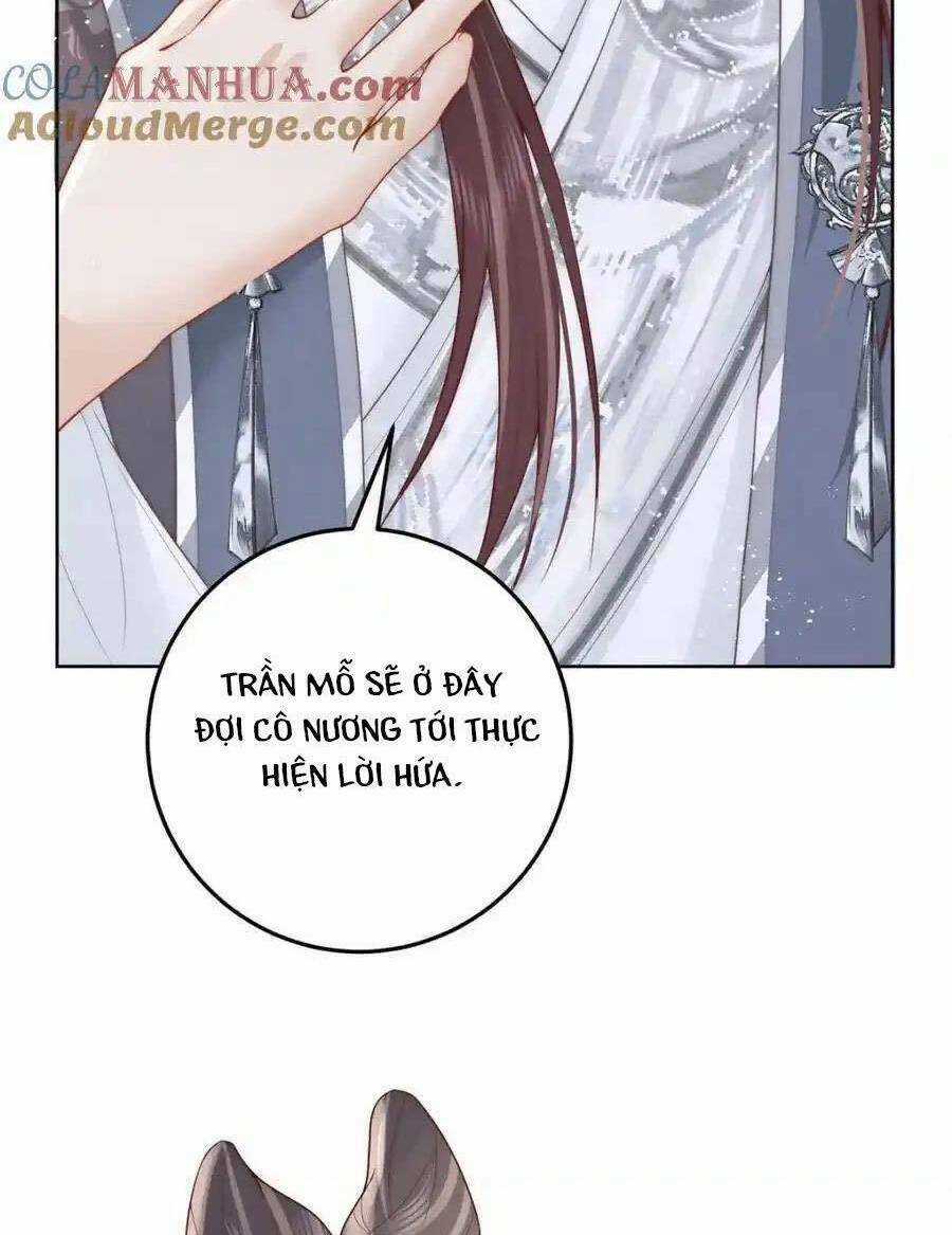 Nữ Đế Và Dàn Hậu Cung Siêu Phẩm Chapter 32 trang 61