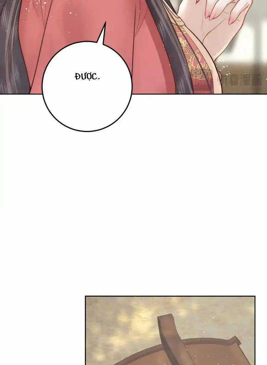 Nữ Đế Và Dàn Hậu Cung Siêu Phẩm Chapter 32 trang 63