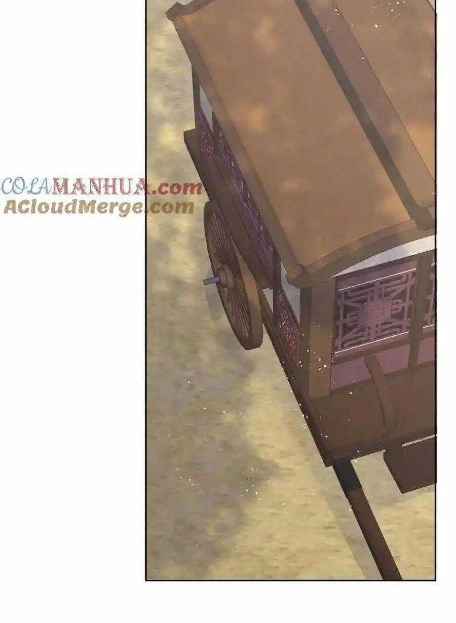 Nữ Đế Và Dàn Hậu Cung Siêu Phẩm Chapter 32 trang 64