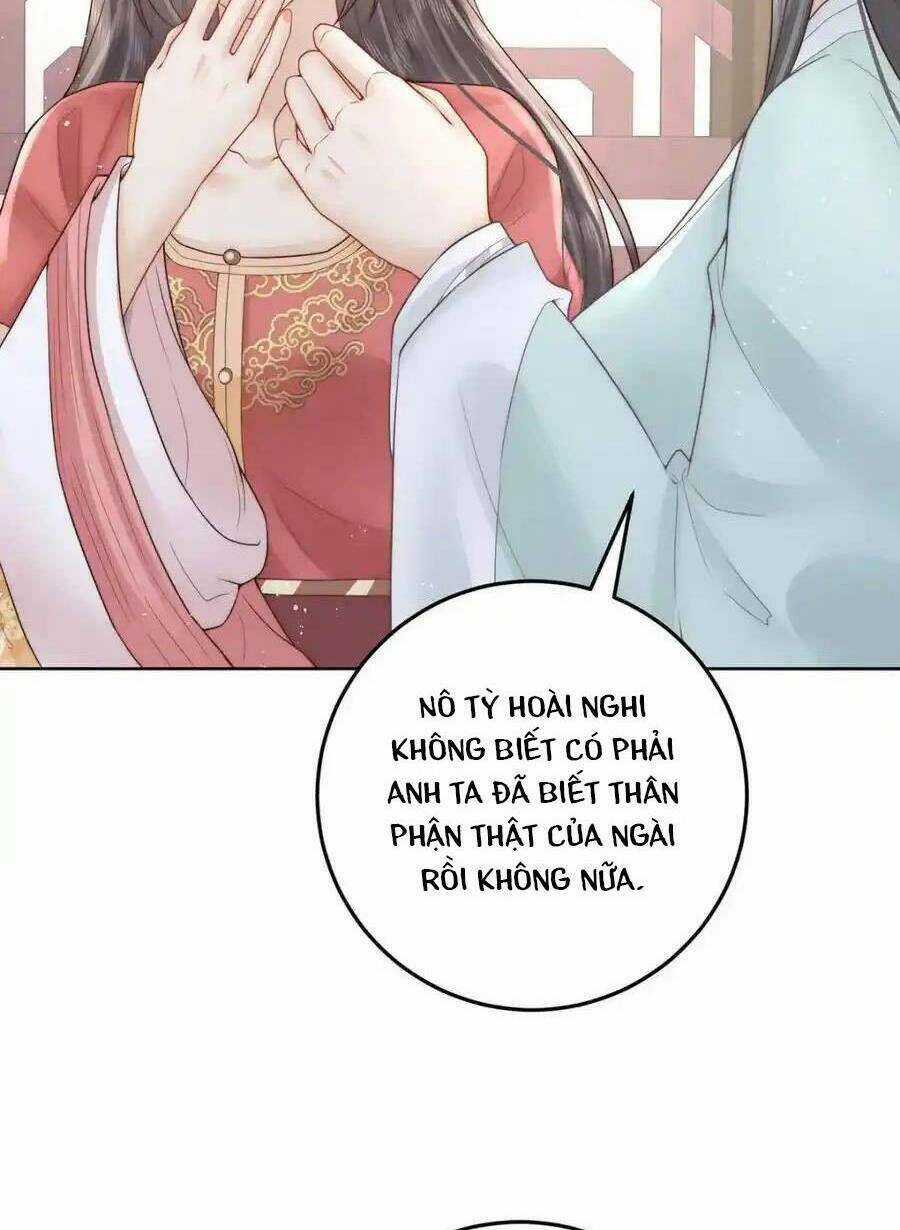 Nữ Đế Và Dàn Hậu Cung Siêu Phẩm Chapter 32 trang 66