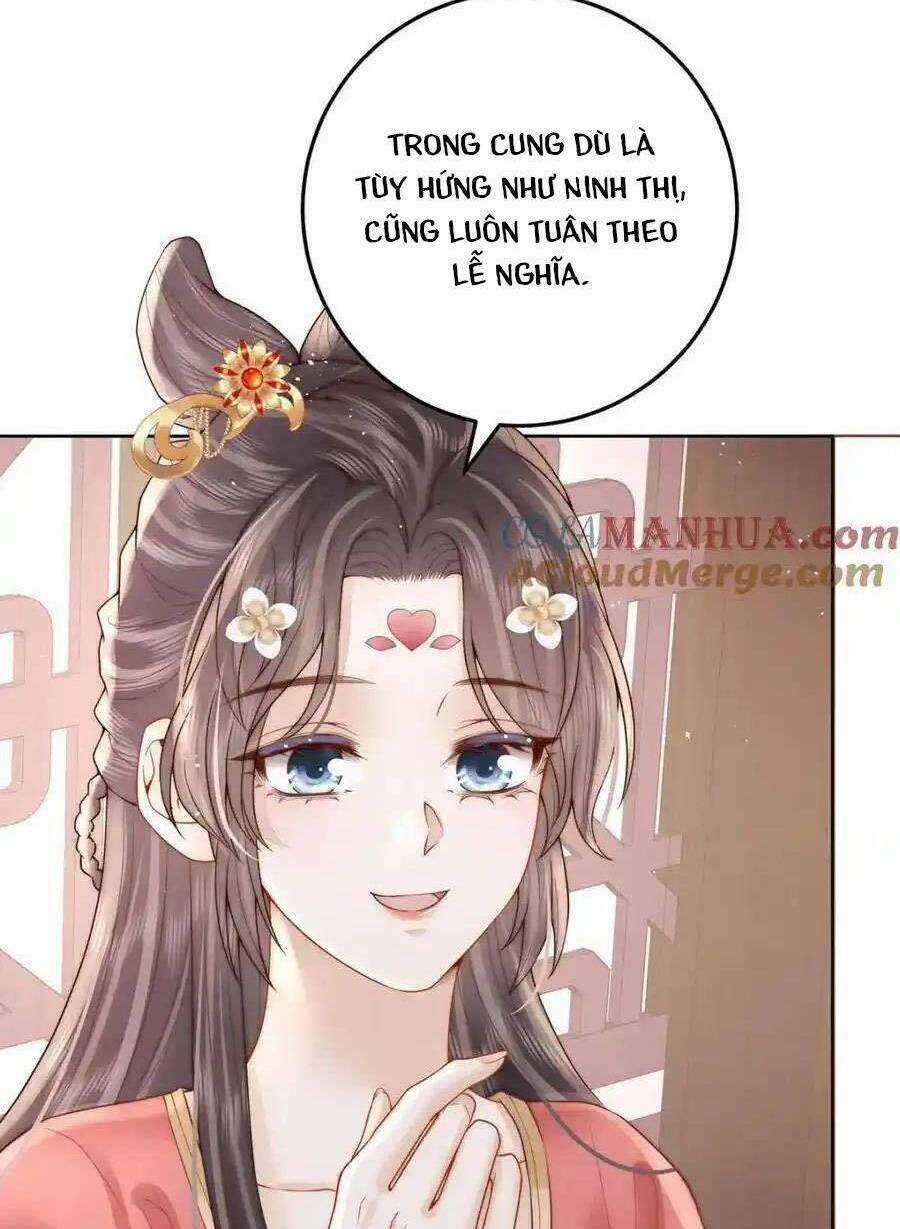 Nữ Đế Và Dàn Hậu Cung Siêu Phẩm Chapter 32 trang 67