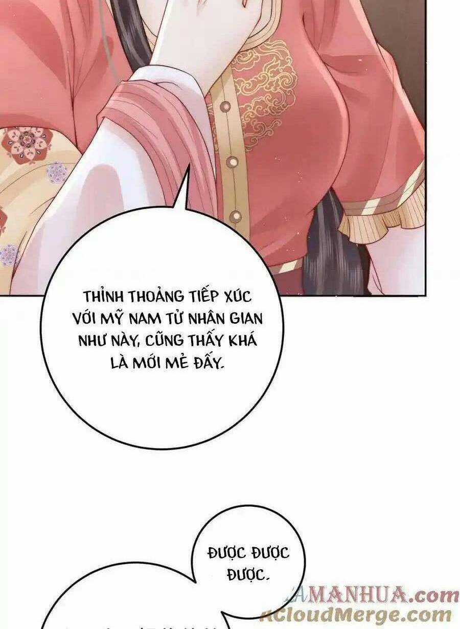 Nữ Đế Và Dàn Hậu Cung Siêu Phẩm Chapter 32 trang 68