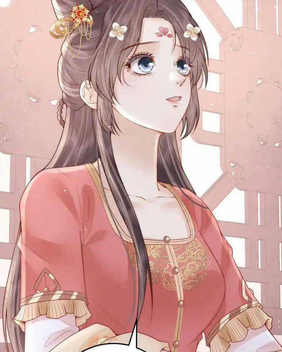 Nữ Đế Và Dàn Hậu Cung Siêu Phẩm Chapter 32 trang 71