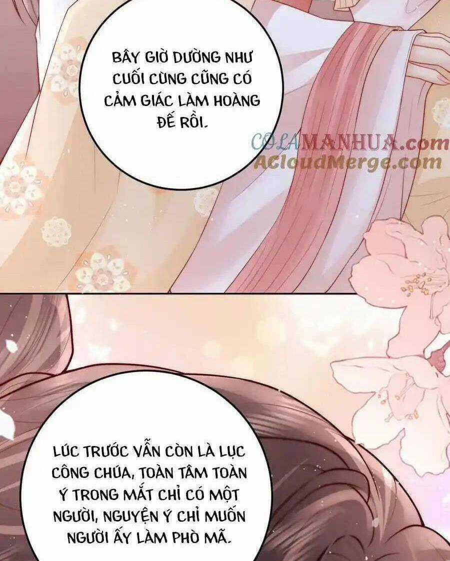 Nữ Đế Và Dàn Hậu Cung Siêu Phẩm Chapter 32 trang 72