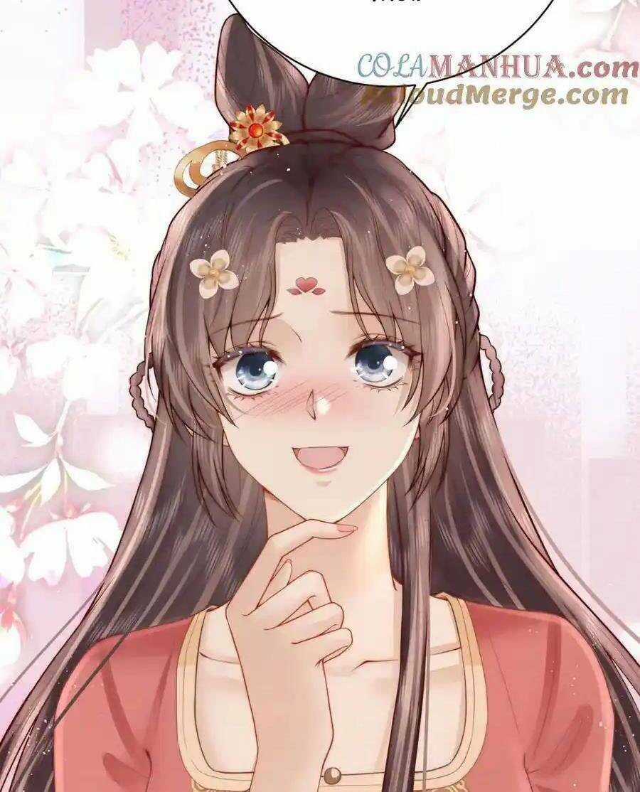 Nữ Đế Và Dàn Hậu Cung Siêu Phẩm Chapter 32 trang 9