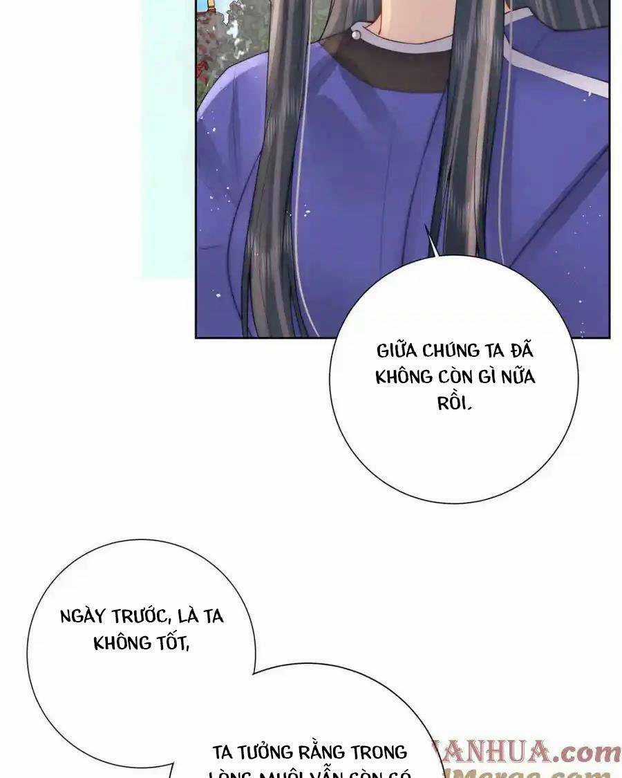 Nữ Đế Và Dàn Hậu Cung Siêu Phẩm Chapter 33 trang 18