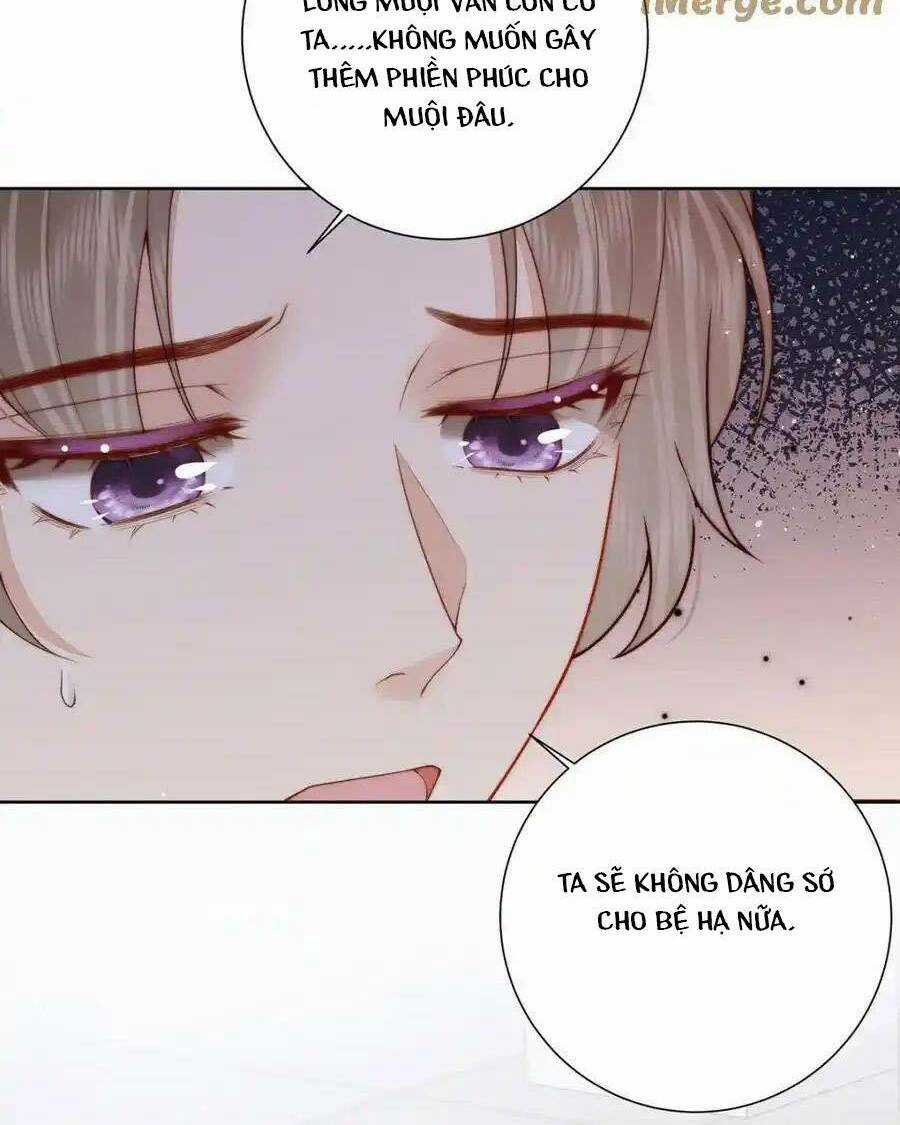 Nữ Đế Và Dàn Hậu Cung Siêu Phẩm Chapter 33 trang 19