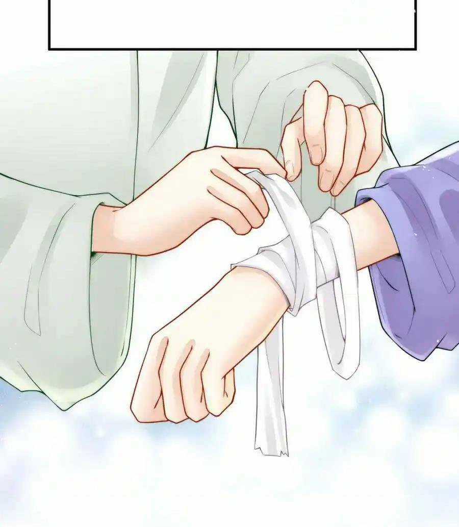 Nữ Đế Và Dàn Hậu Cung Siêu Phẩm Chapter 33 trang 23