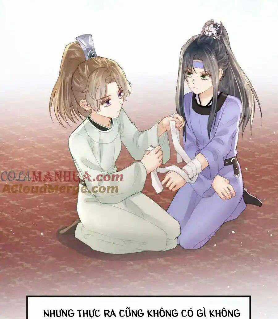 Nữ Đế Và Dàn Hậu Cung Siêu Phẩm Chapter 33 trang 24