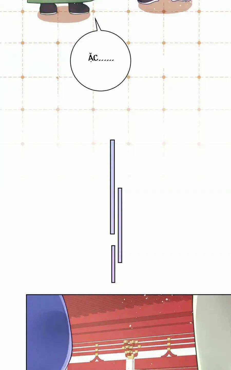Nữ Đế Và Dàn Hậu Cung Siêu Phẩm Chapter 33 trang 31