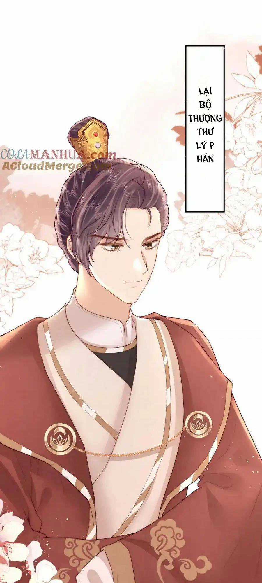 Nữ Đế Và Dàn Hậu Cung Siêu Phẩm Chapter 33 trang 34