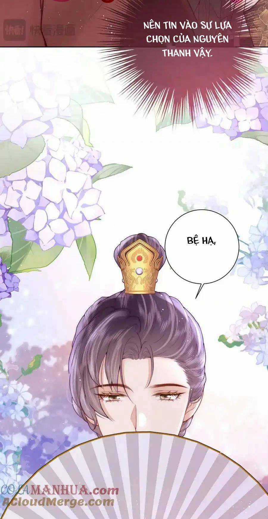 Nữ Đế Và Dàn Hậu Cung Siêu Phẩm Chapter 33 trang 39