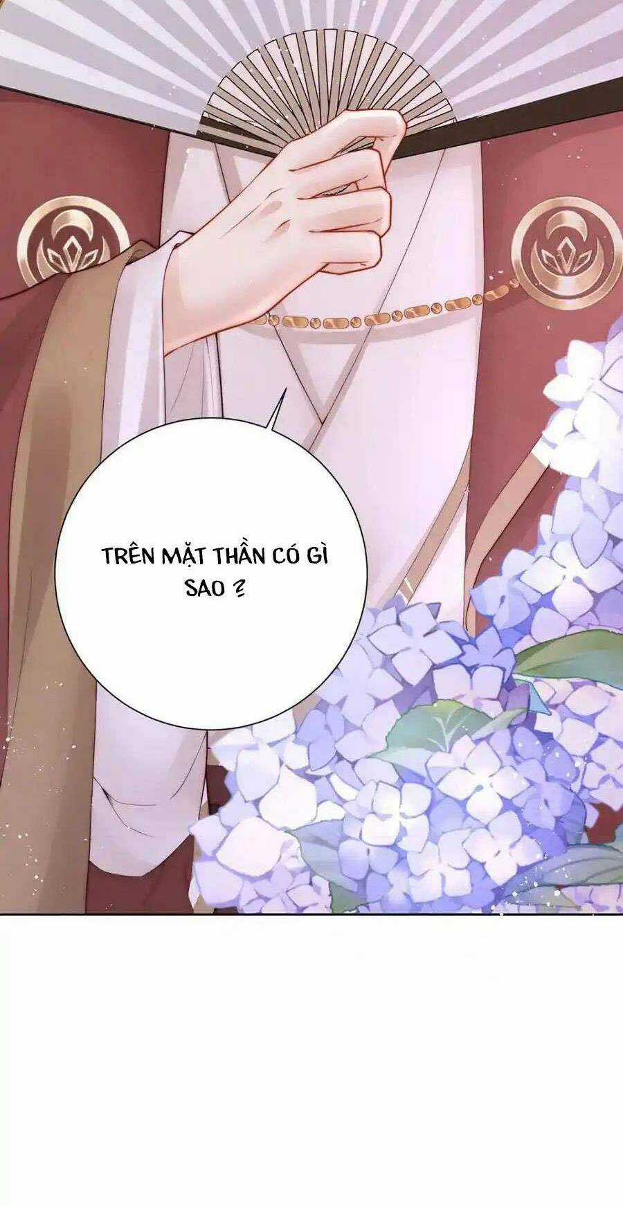 Nữ Đế Và Dàn Hậu Cung Siêu Phẩm Chapter 33 trang 40