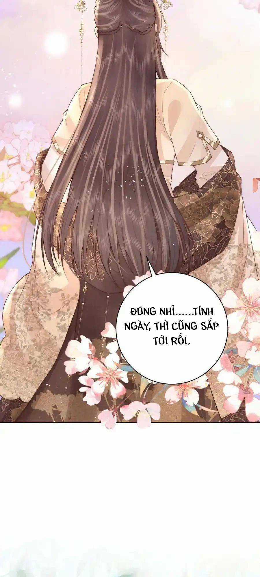 Nữ Đế Và Dàn Hậu Cung Siêu Phẩm Chapter 34 trang 16