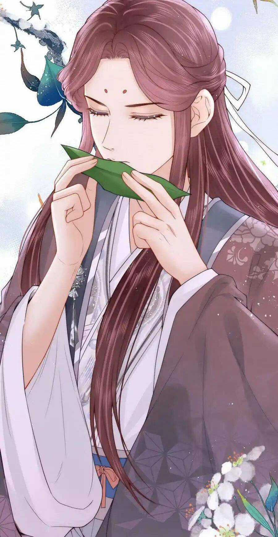 Nữ Đế Và Dàn Hậu Cung Siêu Phẩm Chapter 34 trang 19