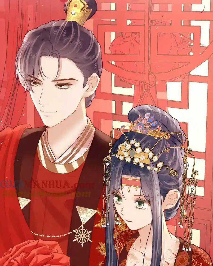 Nữ Đế Và Dàn Hậu Cung Siêu Phẩm Chapter 34 trang 2