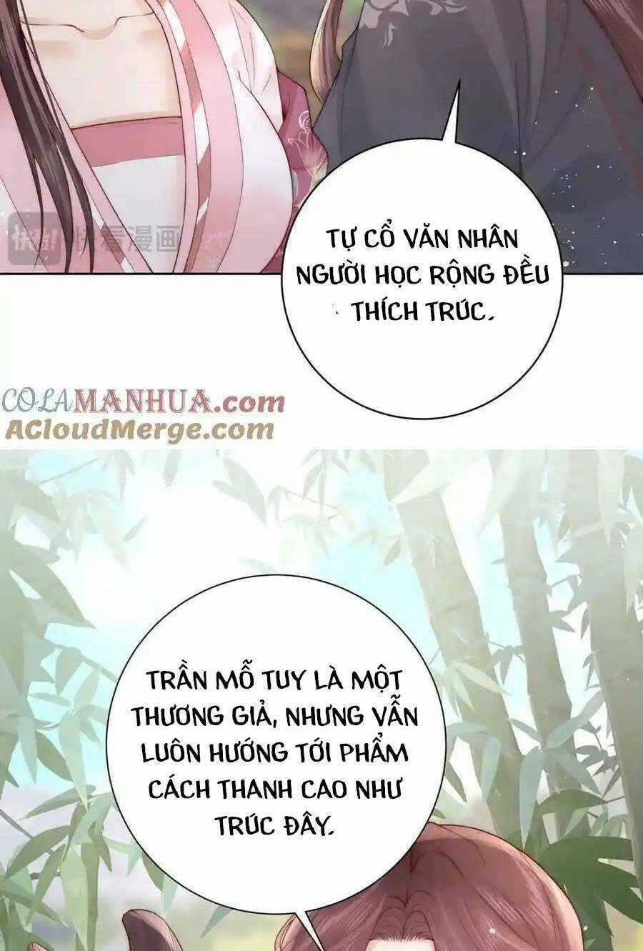 Nữ Đế Và Dàn Hậu Cung Siêu Phẩm Chapter 34 trang 24