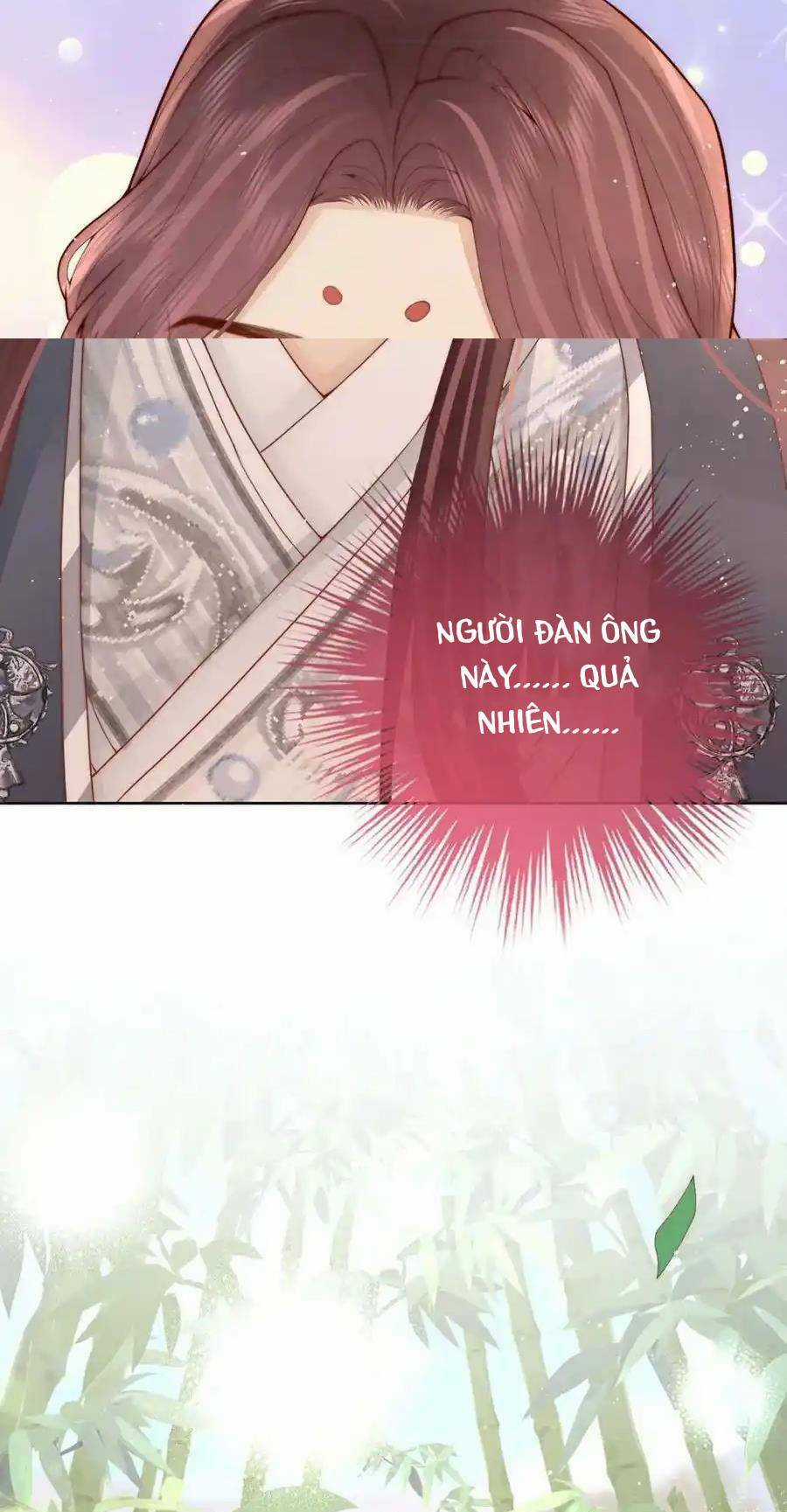 Nữ Đế Và Dàn Hậu Cung Siêu Phẩm Chapter 34 trang 27