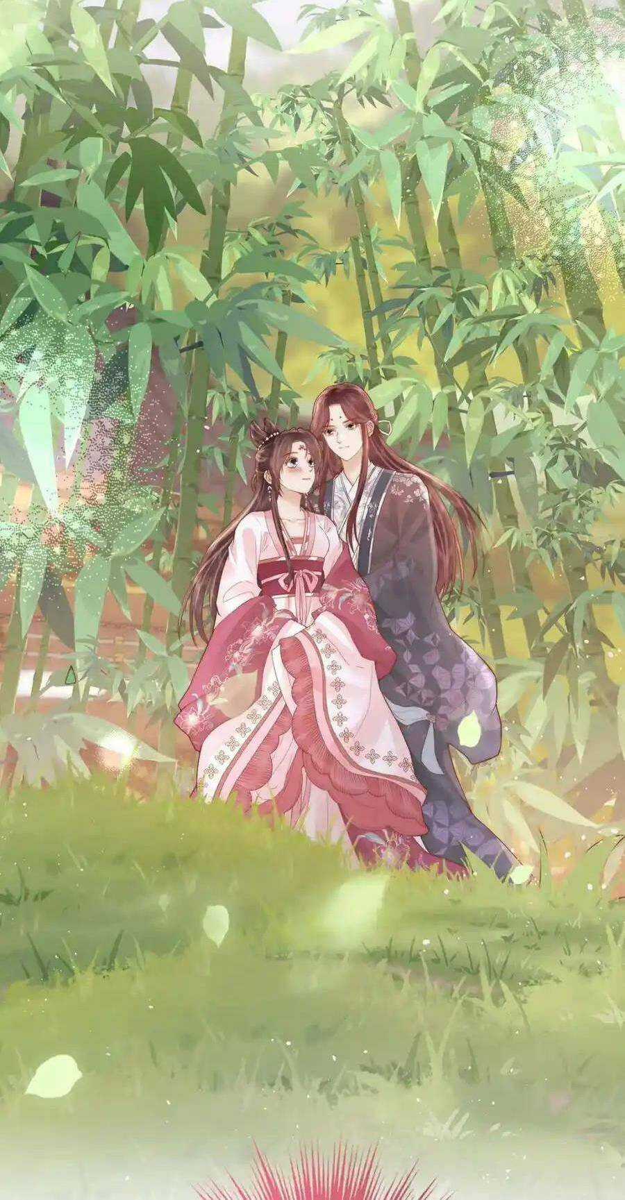 Nữ Đế Và Dàn Hậu Cung Siêu Phẩm Chapter 34 trang 28