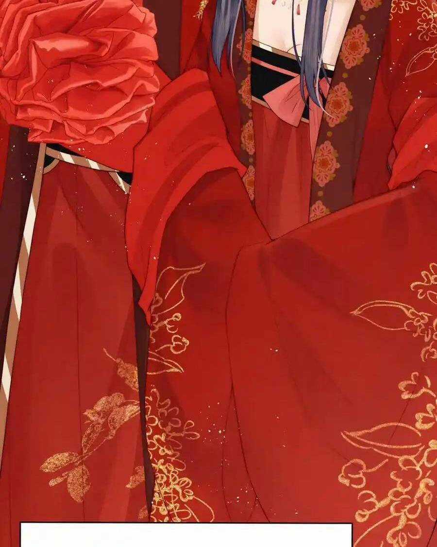 Nữ Đế Và Dàn Hậu Cung Siêu Phẩm Chapter 34 trang 3