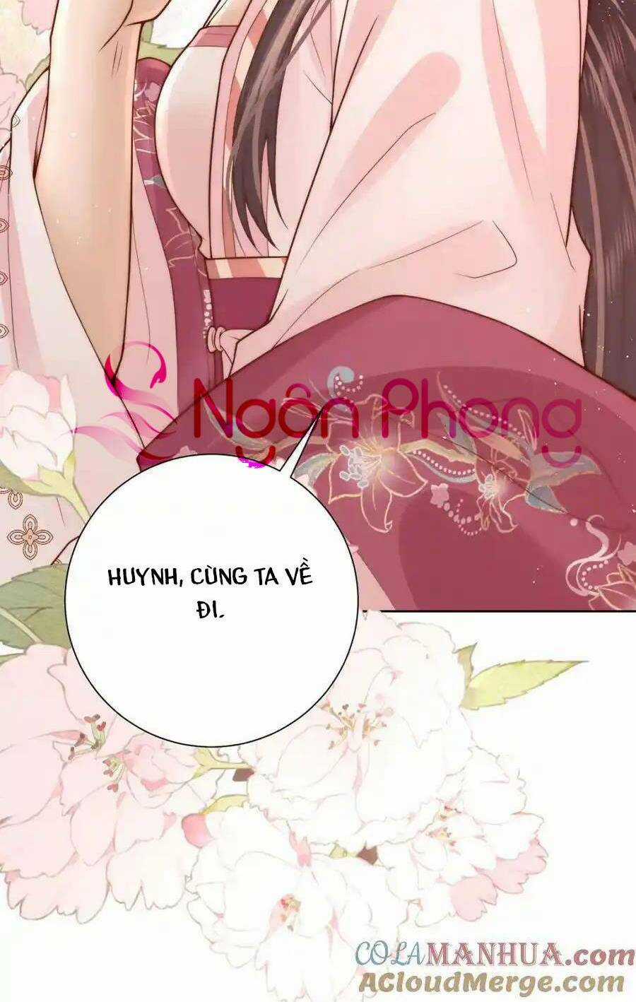 Nữ Đế Và Dàn Hậu Cung Siêu Phẩm Chapter 34 trang 38