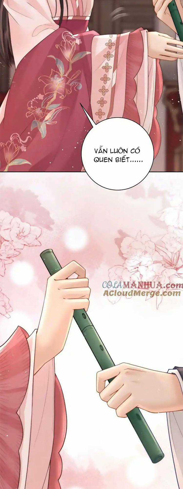 Nữ Đế Và Dàn Hậu Cung Siêu Phẩm Chapter 35 trang 13