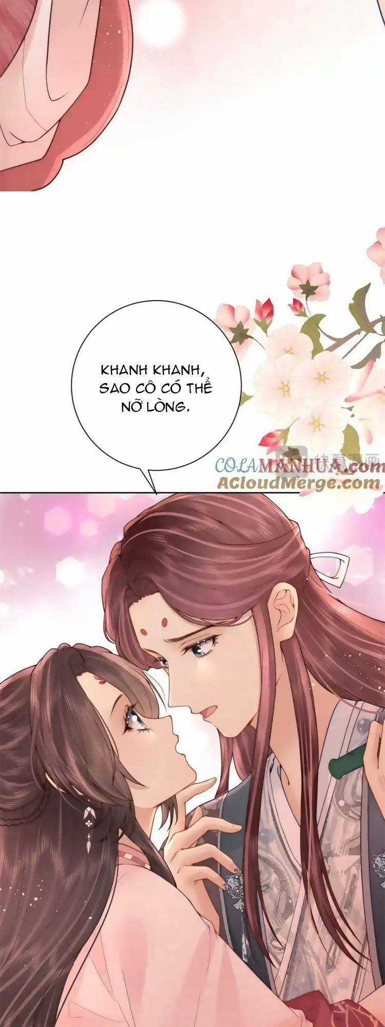 Nữ Đế Và Dàn Hậu Cung Siêu Phẩm Chapter 35 trang 14