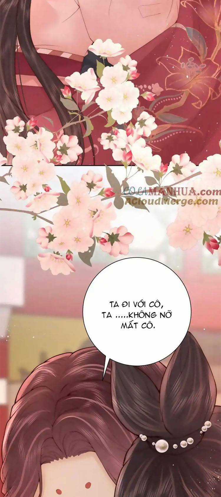 Nữ Đế Và Dàn Hậu Cung Siêu Phẩm Chapter 35 trang 15