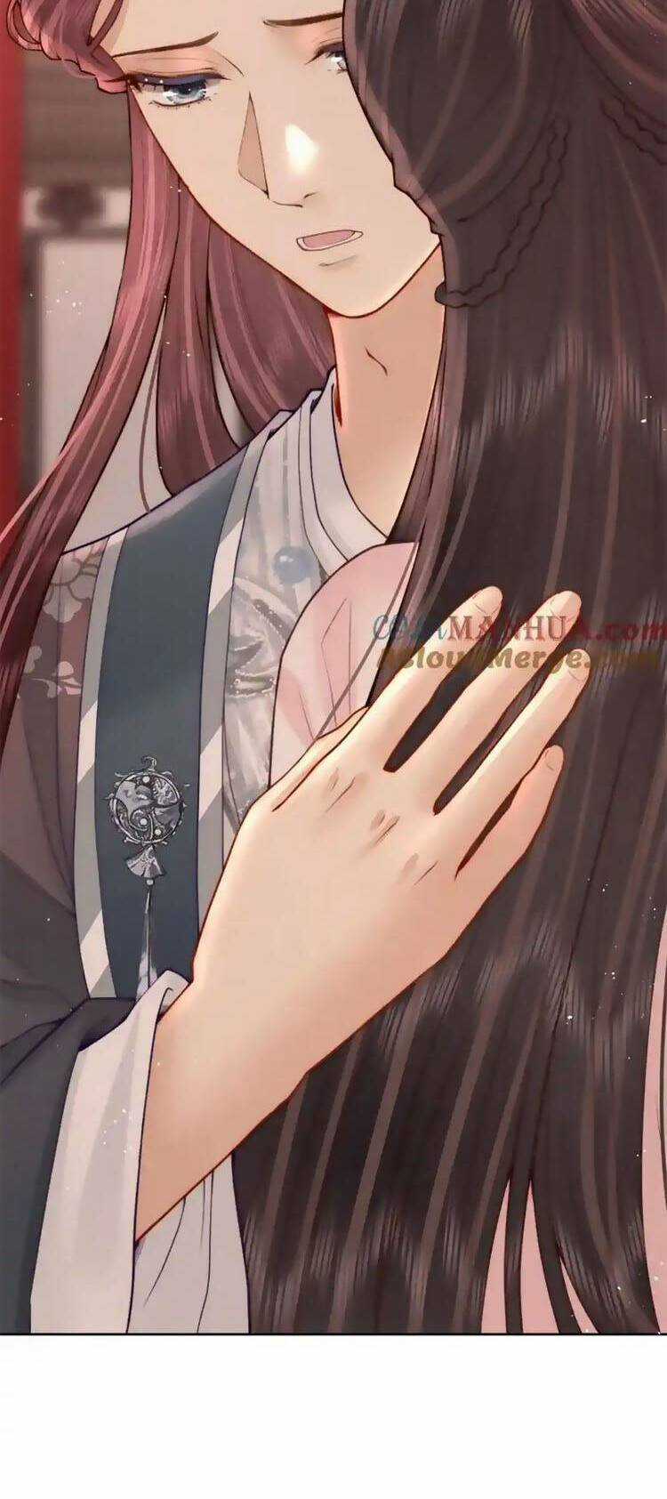 Nữ Đế Và Dàn Hậu Cung Siêu Phẩm Chapter 35 trang 16