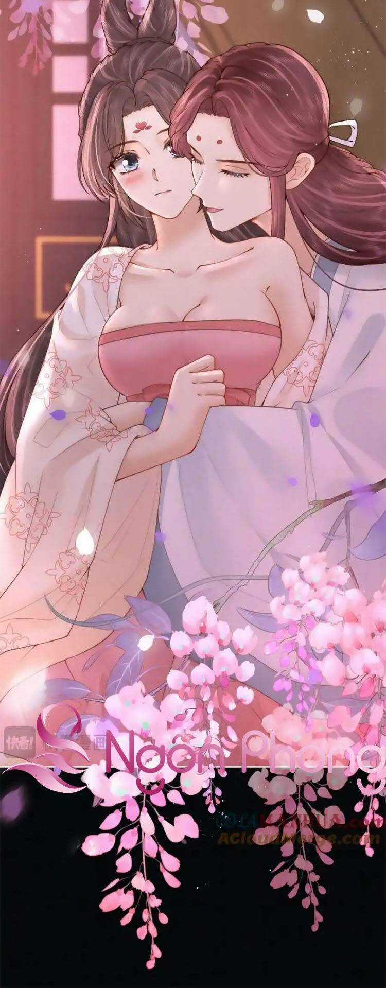 Nữ Đế Và Dàn Hậu Cung Siêu Phẩm Chapter 35 trang 29