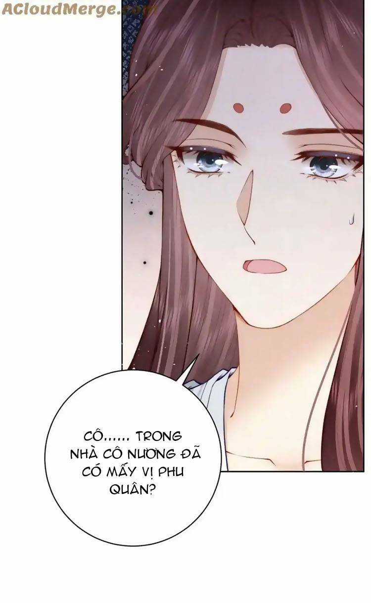 Nữ Đế Và Dàn Hậu Cung Siêu Phẩm Chapter 35 trang 3