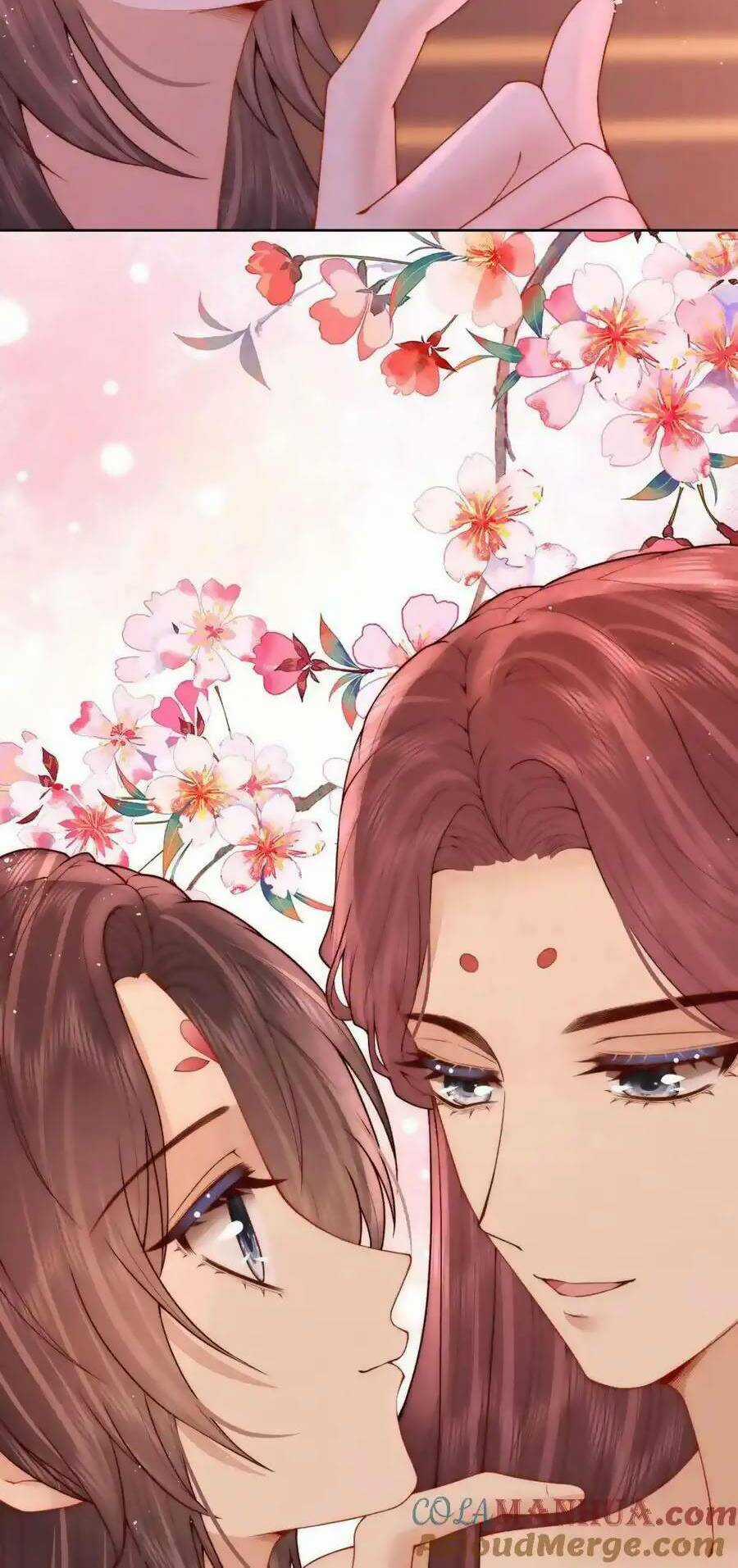 Nữ Đế Và Dàn Hậu Cung Siêu Phẩm Chapter 36 trang 10