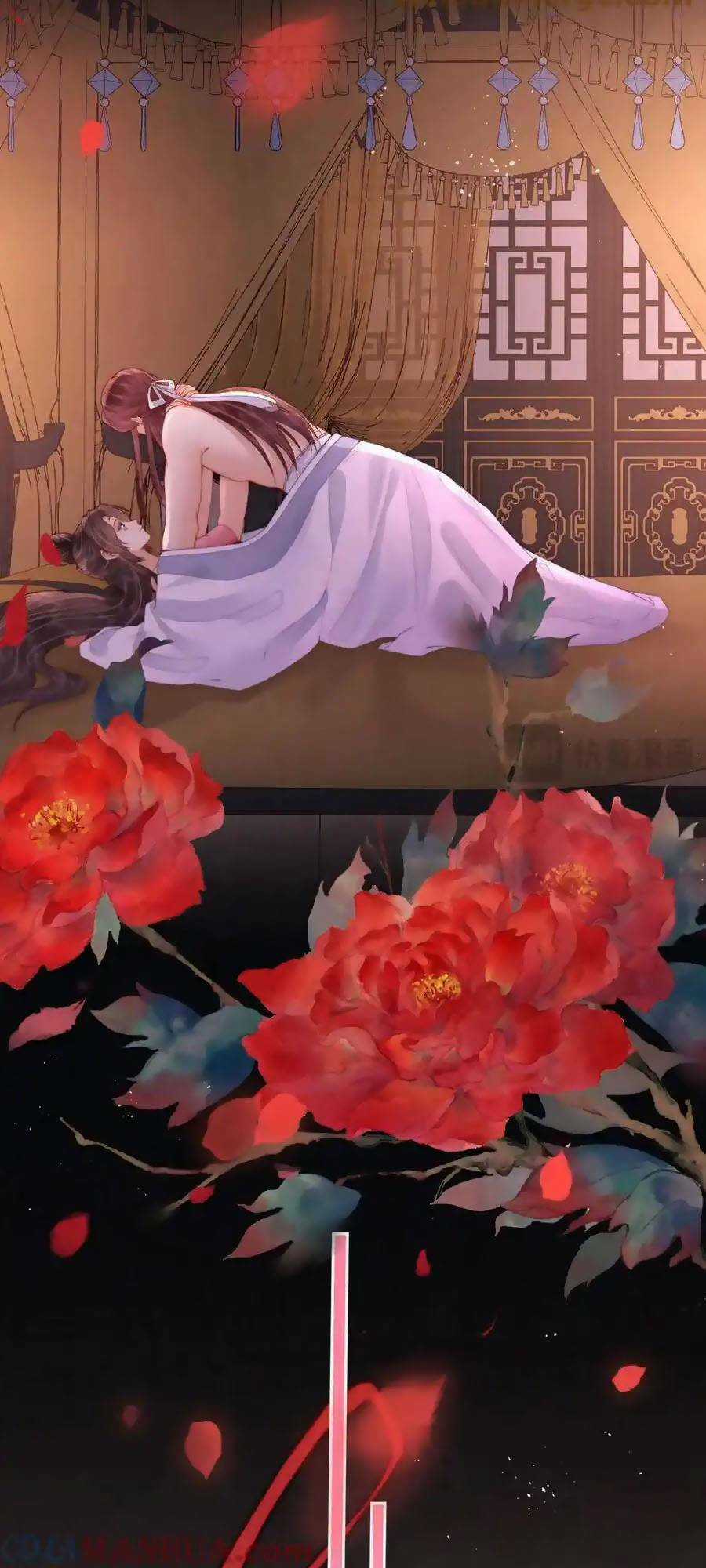 Nữ Đế Và Dàn Hậu Cung Siêu Phẩm Chapter 36 trang 12