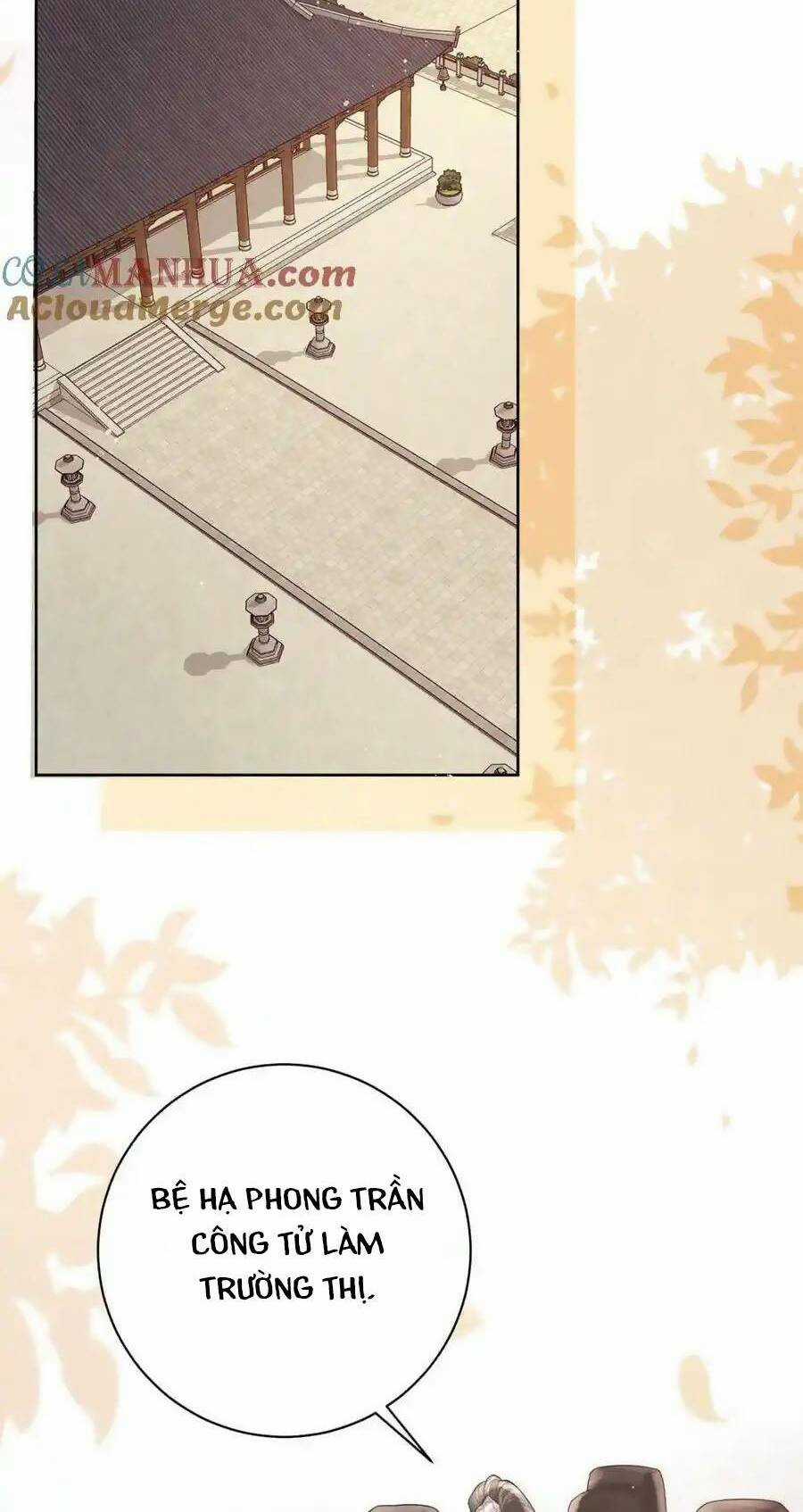 Nữ Đế Và Dàn Hậu Cung Siêu Phẩm Chapter 36 trang 14