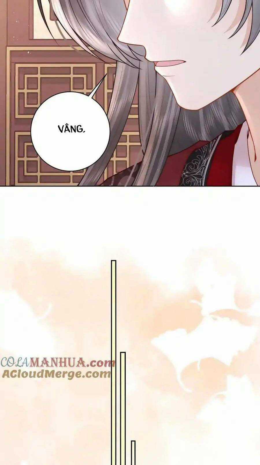 Nữ Đế Và Dàn Hậu Cung Siêu Phẩm Chapter 36 trang 22