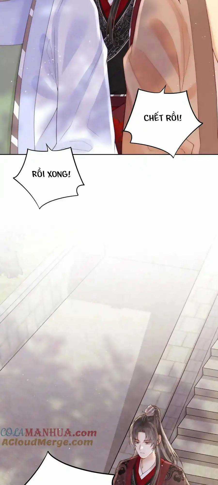 Nữ Đế Và Dàn Hậu Cung Siêu Phẩm Chapter 36 trang 26