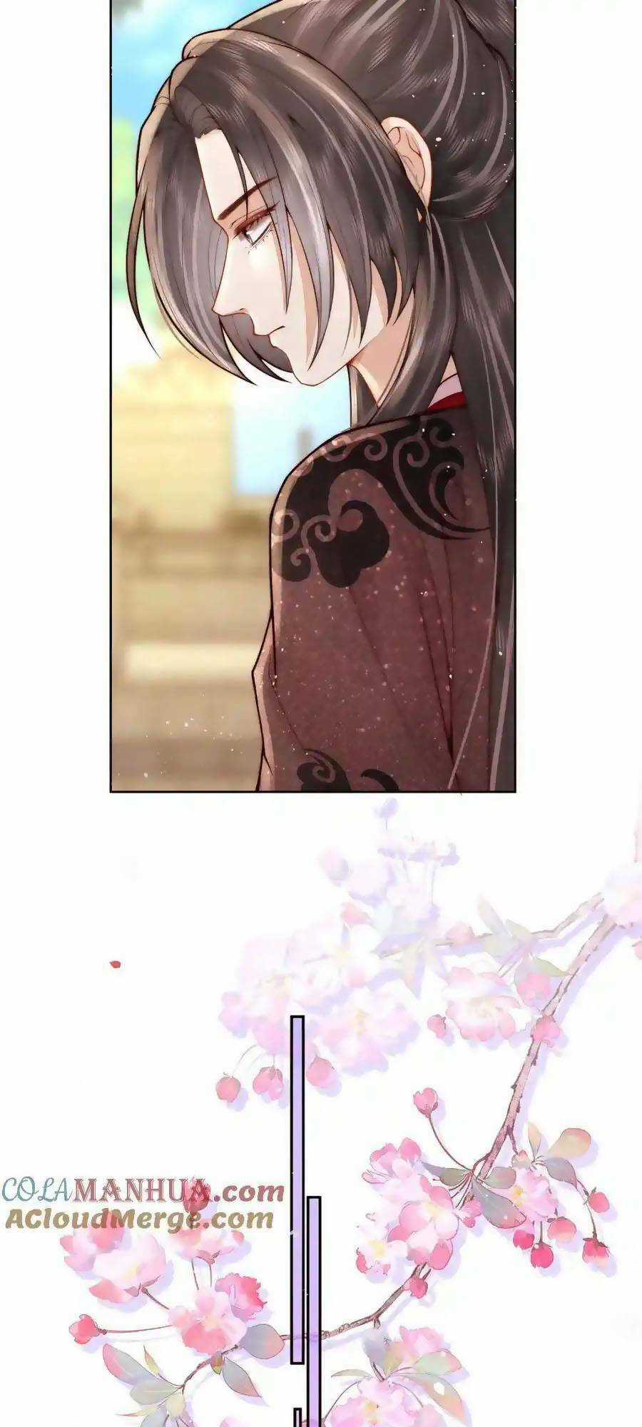 Nữ Đế Và Dàn Hậu Cung Siêu Phẩm Chapter 36 trang 29