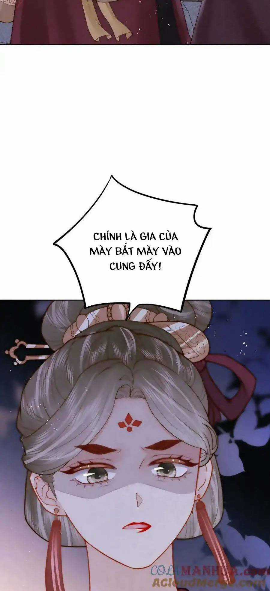 Nữ Đế Và Dàn Hậu Cung Siêu Phẩm Chapter 36 trang 36